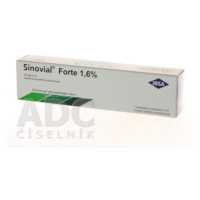 Sinovial forte 1,6%