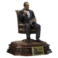 Soška Iron Studios Art Scale 1/10 The Godfather - Don Vito Corleone