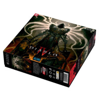 Diablo IV Inarius Puzzle 1000 ks (Good Loot)
