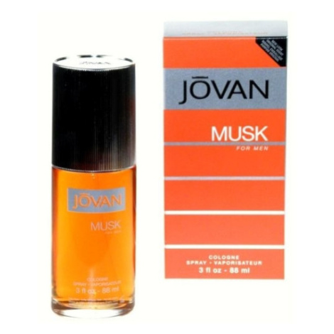 Jovan Musk 88ml