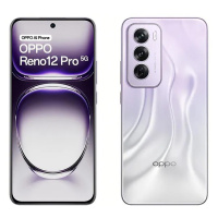 Oppo Reno12 Pro 5G 12/512GB Silver