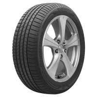 Bridgestone T005 SLT-samozaceľujúca technológia 245/45 R18 96W