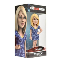 MINIX TV: Big Bang Theory - Penny