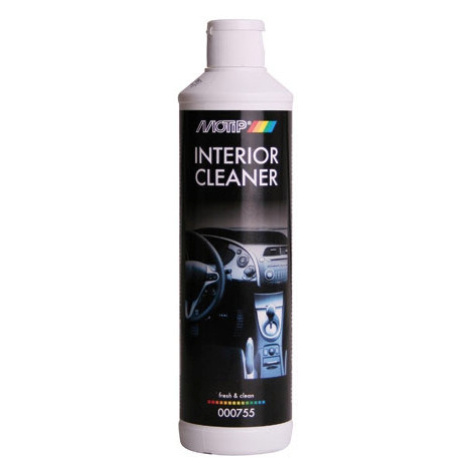 MOTIP - Čistič interiéru 500 ml