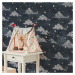 DEKORNIK Magic Night Sky - Tapeta