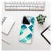 Odolné silikónové puzdro iSaprio - Abstract Squares 11 - Xiaomi 14