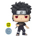 Funko POP! Naruto Shippuden: Shisui Uchiha Glow in The Dark Special Edition