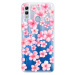 Odolné silikónové puzdro iSaprio - Flower Pattern 05 - Huawei Honor 10 Lite