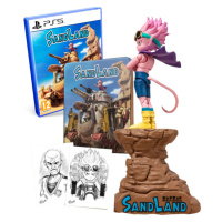 Sand Land Collector's Edition (PS5)