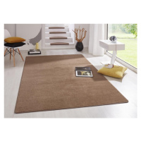 Kobercová sada Fancy 103008 Braun Rozmery kobercov: 3 diely: 67x140 cm (2x), 67x250 cm (1x)