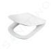 GEBERIT - Kombifix Modul na závesné WC s tlačidlom Sigma50, alpská biela + Ideal Standard Tesi -