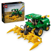 LEGO ® 42168 John Deere 9700 Forage Harvester