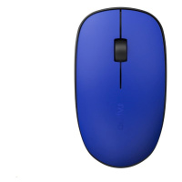 RAPOO myš M200 Silent Multi-Mode Wireless Mouse, Blue