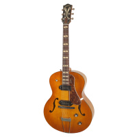 Godin 5th Avenue Jumbo P90 Harvest Gold (rozbalené)