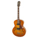 Godin 5th Avenue Jumbo P90 Harvest Gold (rozbalené)