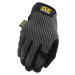 MECHANIX rukavice Original Carbon Black Edition  - čierne M/9