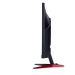 ACER LCD Nitro VG240YEbmiix 60cm (23.8") FHD 1920x1080,100Hz,250cd/m2, 178/178,1ms,HDM,VGA,Black