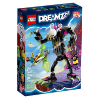 LEGO DREAMZZZ SKODCA /71455/