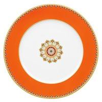 VILLEROY & BOCH SAMARKAND MANDARIN, 30 cm