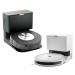 iRobot Roomba Combo j7+ a Combo 2 Essential - white - Set