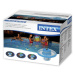 Intex Solárne plávajúce LED svetlo 28695