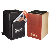 Sela Primera Brown Bundle