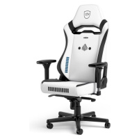 noblechairs HERO ST Stormtrooper Edition herné kreslo