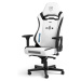 noblechairs HERO ST Stormtrooper Edition herné kreslo