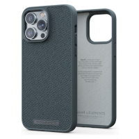 NJORD Tonal Case iPhone 14 Pro Max Dark Grey