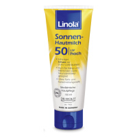 LINOLA Sun Lotion SPF50 100 ml