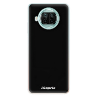 Odolné silikónové puzdro iSaprio - 4Pure - černý - Xiaomi Mi 10T Lite