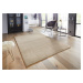 Kusový koberec Glow 103673 Beige/Brown z kolekce Elle  - 200x290 cm ELLE Decoration koberce