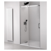 Sprchové dvere 130 cm Polysan THRON LINE TL5013-5005