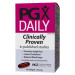 WEBBER NATURALS PGX DAILY, zdravé chudnutie - klinicky potvrdené 90 kapsúl