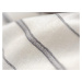 Cottonbox obliečky Natureforce Lane Grey - 140x200 / 70x90 cm