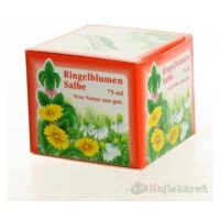 Primavera Ringelblumen Salbe masť 75 ml