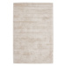 Ručne tkaný kusový koberec Maori 220 Ivory Rozmery koberca: 80x150