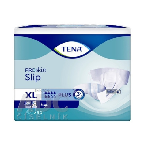 TENA Slip Plus XL