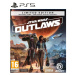 Star Wars Outlaws (PS5)