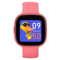 Smartwatch Kids Fit pink GARETT