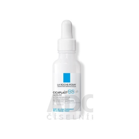 LA ROCHE-POSAY CICAPLAST B5 SERUM