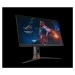 ASUS LCD 27" PG27AQN ROG 2560x1440, 1ms, 400cd, 360Hz, 3xHDMI, DP, 2x USB 3.2 Gen 1 Type-A, VESA