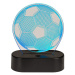 OOTB Lampička 3D futbalová lopta