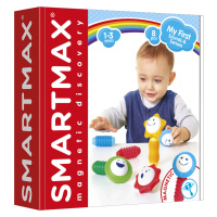 SmartMax – Rozvíjame zmysly – 8 ks