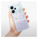 Odolné silikónové puzdro iSaprio - Follow Your Dreams - white - Xiaomi Redmi Note 13 Pro+ 5G