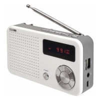 Rádio s mp3 EMOS EM-213 (EMOS)