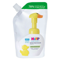 HIPP BabySanft pena na umývanie náplň kačica 250 ml