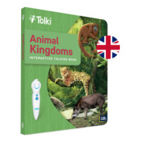 Tolki - Animal Kingdoms EN ALBI