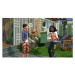 The Sims 4 Ekobývanie