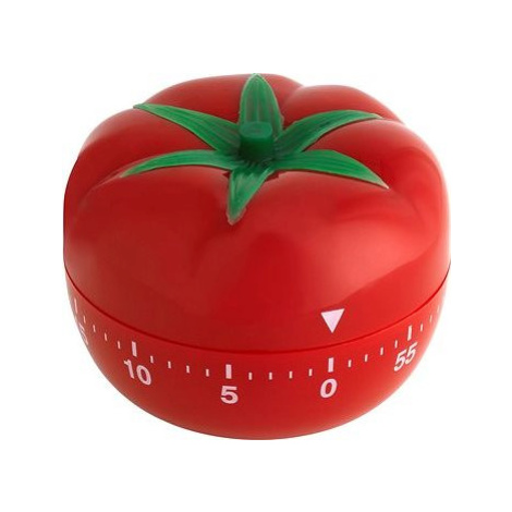 Mechanická minútka TFA 38.1005 – paradajka TFA Dostmann